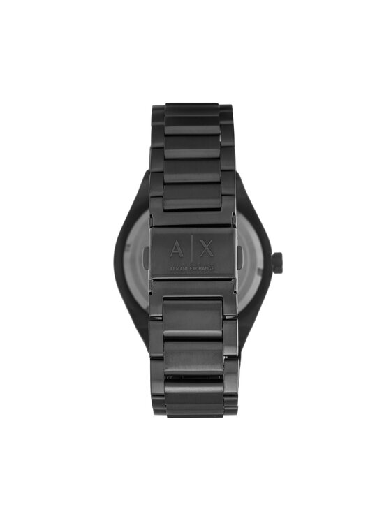 Armani Exchange Armani Exchange Zegarek Sync AX4300 Szary