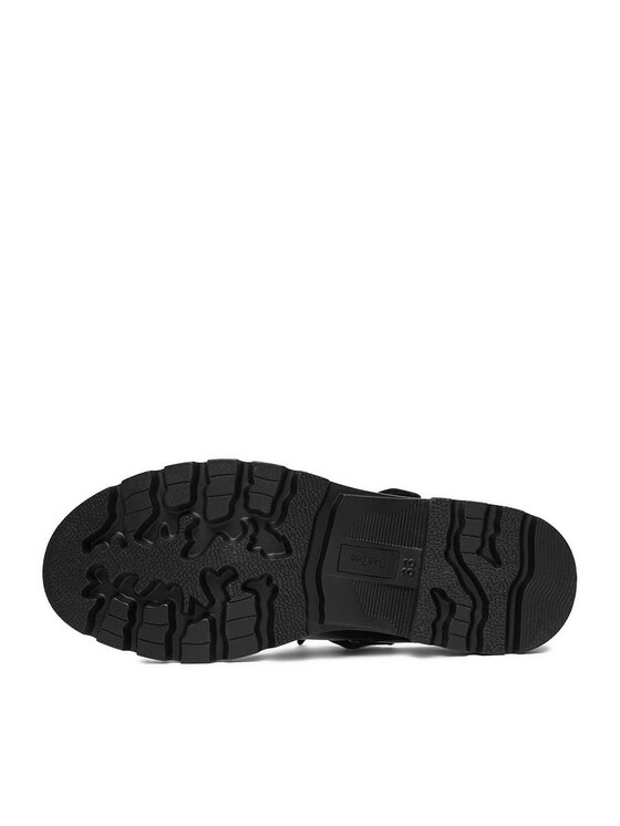 DeeZee DeeZee Cipele CEO-CS5129-28 Crna