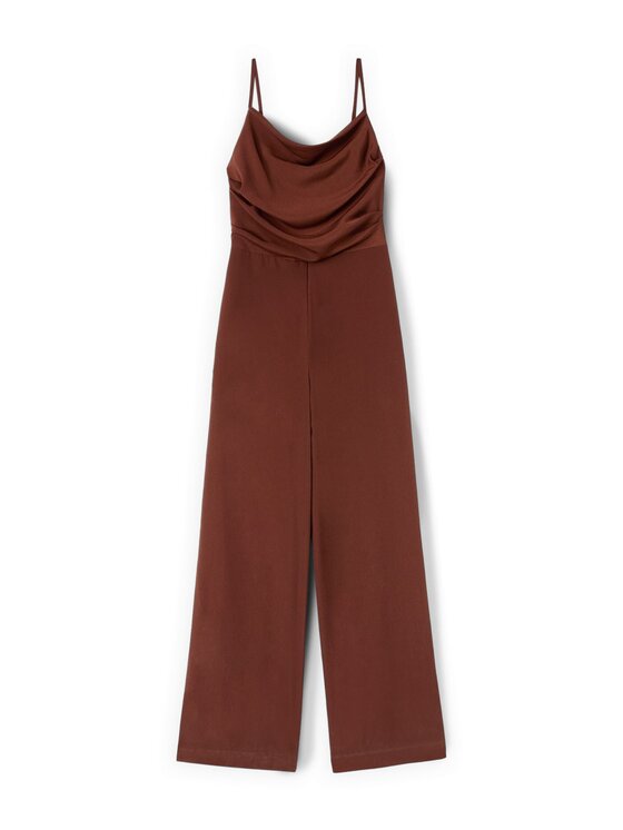 Motivi Motivi Abito da sera 7038Q003572N022 Marrone Regular Fit