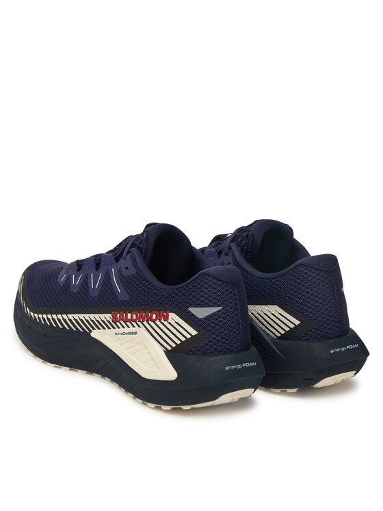 Salomon Salomon Pantofi pentru alergare Drx Defy Grvl L47862200 Violet