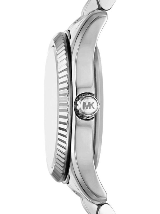 Michael Kors Michael Kors Hodinky MK4968 Strieborná