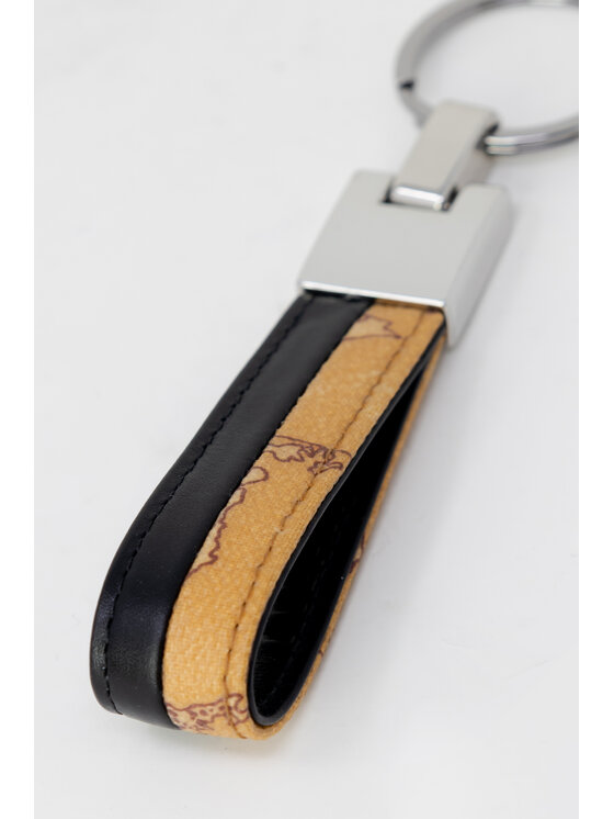 Alviero Martini Prima Classe Alviero Martini Prima Classe Portachiavi BV W274 5600 Nero