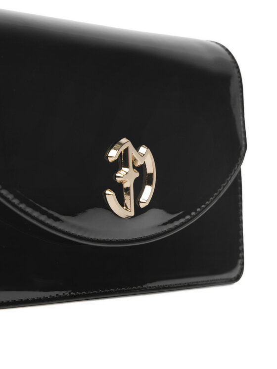 Eva Minge Eva Minge Τσάντα EO-ANGEL-LDA8639 Μαύρο