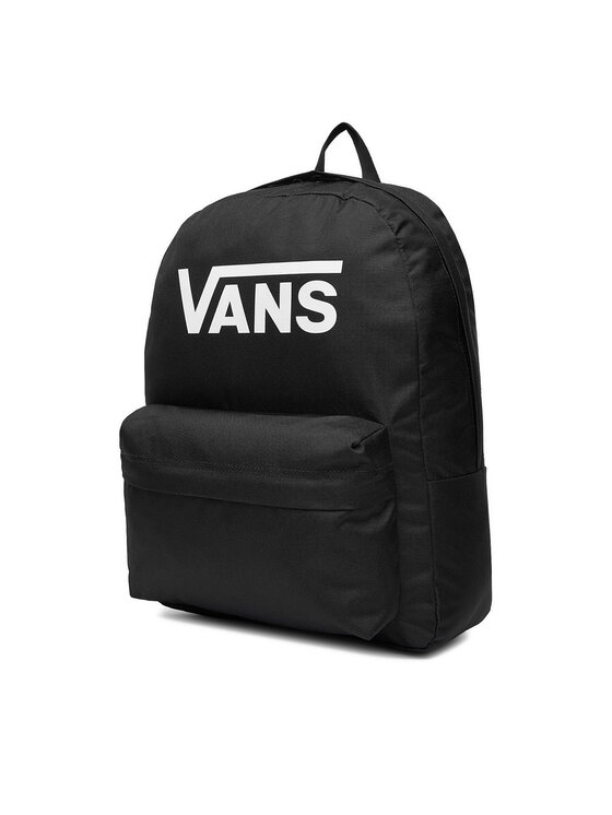 Vans Vans Seljakott C-OLD SKOOL PRINT VN000H50BLK1 Must