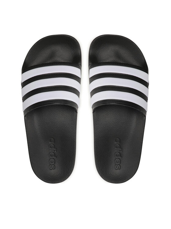 adidas adidas Šľapky adilette Shower GZ5922 Čierna