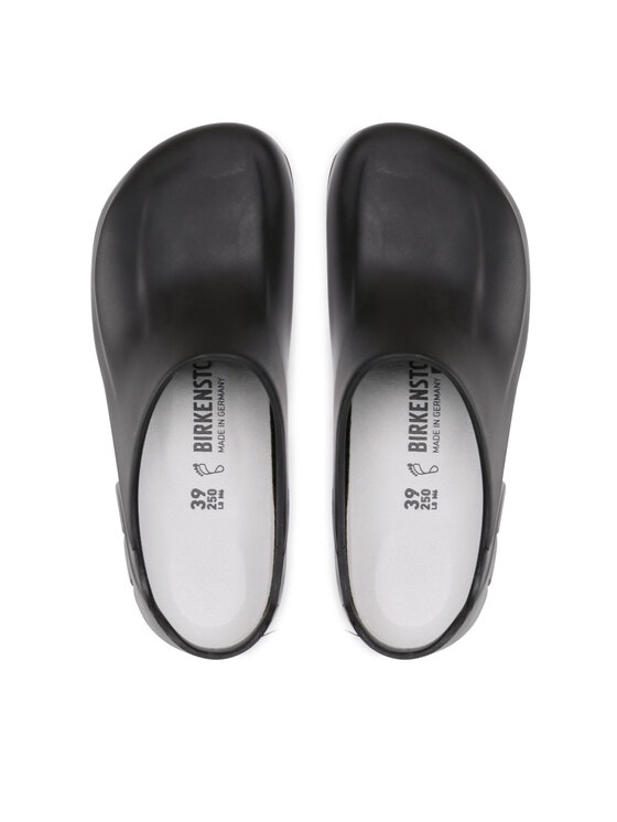 Birkenstock Birkenstock Ciabatte A 630 0010272 Nero