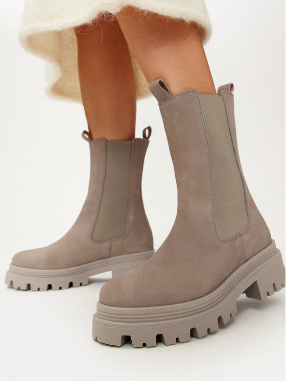 Tamaris Tamaris Chelsea 1-25498-41 Grigio