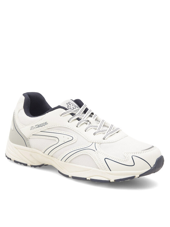 Kappa Kappa Αθλητικά Logo Spack 361Q1DW-A07 Λευκό