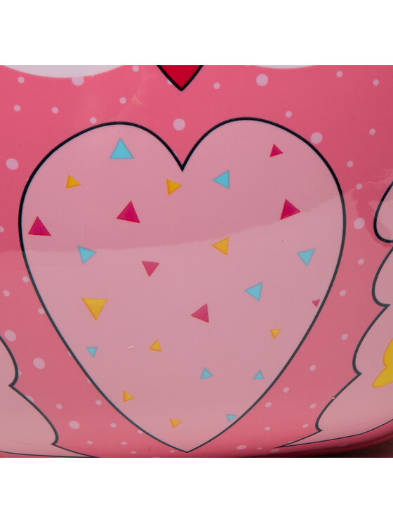 WITTCHEN WITTCHEN Zaino 56-3K-005-O Rosa
