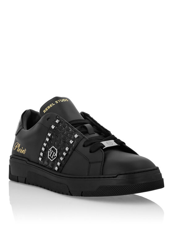 PHILIPP PLEIN PHILIPP PLEIN Sneakers 27431 Nero