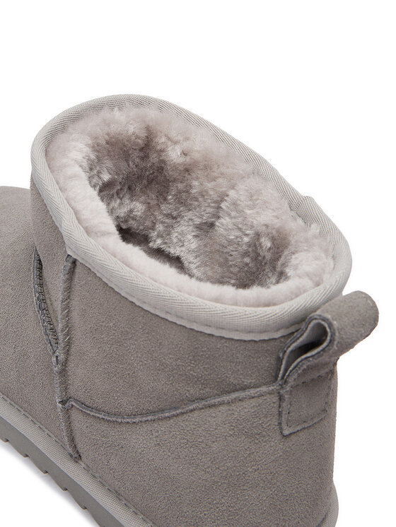 DeeZee DeeZee Schneeschuhe E1 TECHNOLOGY DZ-81 Grau