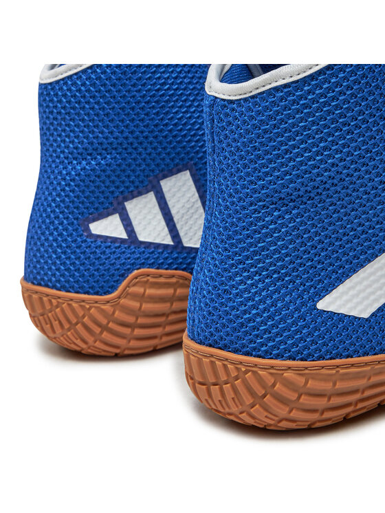 adidas adidas Obuća za boks Tech Fall 2.0 IF9924 Plava