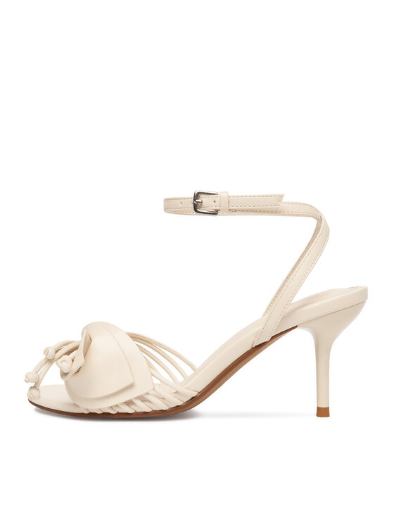 JENNY JENNY Basutės CEO-CD25-120-1 Écru