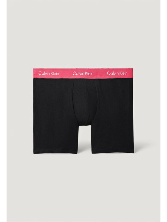 Calvin Klein Underwear Calvin Klein Underwear Boxer BOXER BRIEF 3PK Rosso
