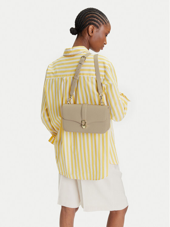 Aigner Geantă 132412 Gri