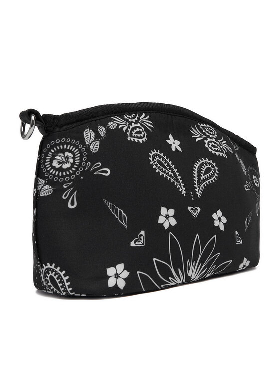 Roxy Roxy Kosmetiktasche CWBEO-RX-W1-006-SS26 Schwarz