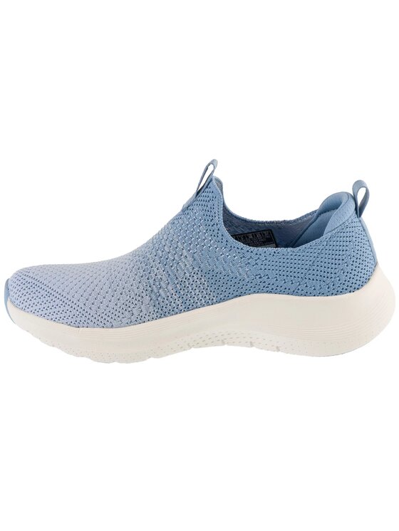 Skechers Skechers Sneakersy 150055-LTBL Niebieski
