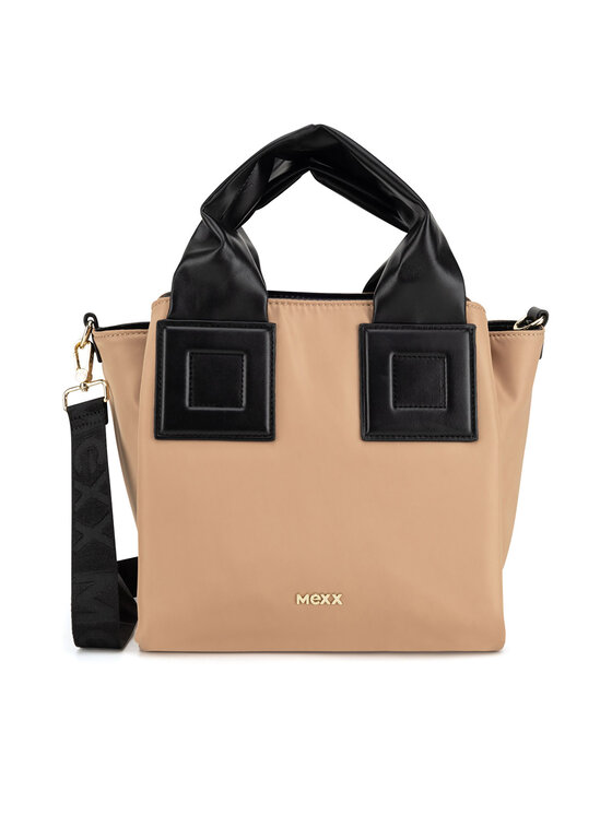 MEXX Ročna Torba MEXX-K-018-06 Bež