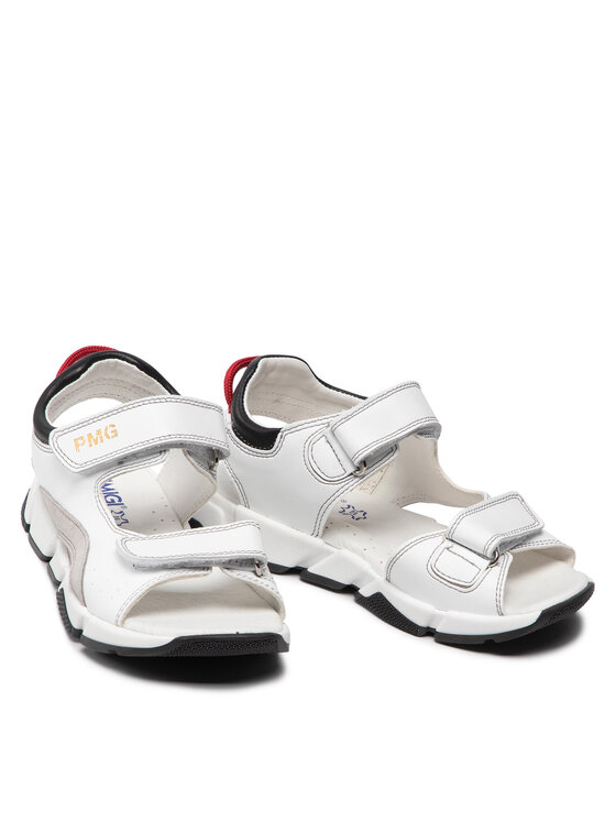 Primigi Primigi Sandalen 1915511 D Weiß
