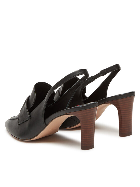 HÖGL HÖGL Sandalen Gwen 9-106820 Schwarz