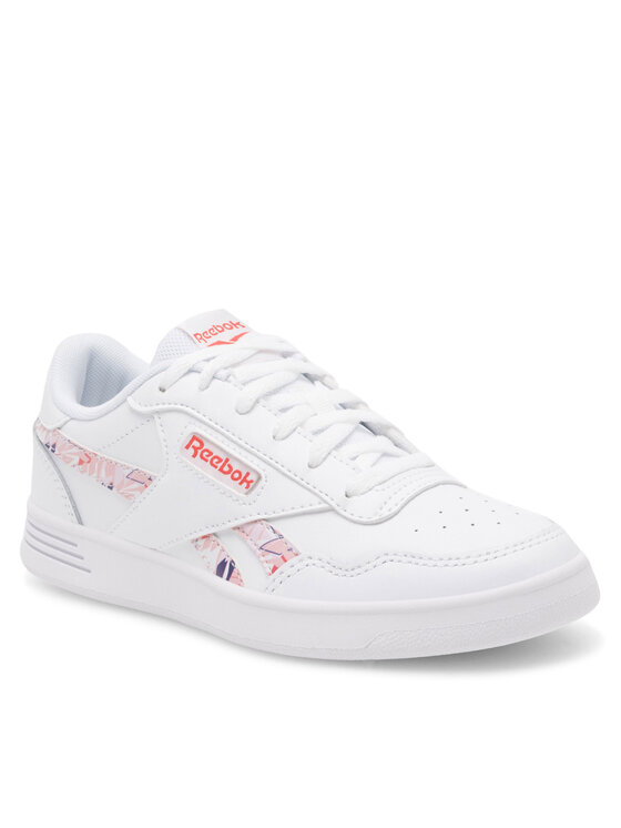 Reebok Reebok Tossud Court Advance HR0143 Valge