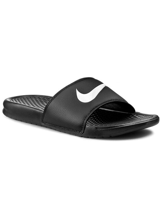 Nike benassi uomo discount