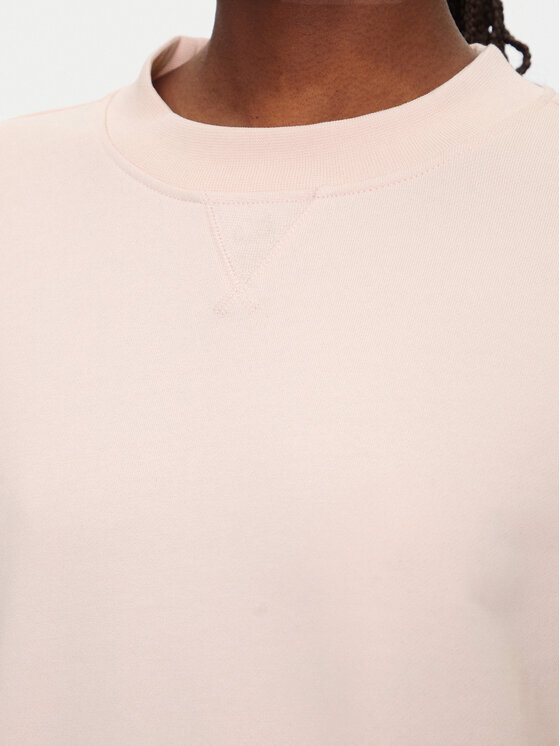 Calvin Klein Jeans Calvin Klein Jeans Світшот LV047B238G Рожевий Regular Fit