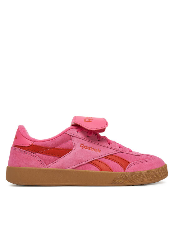 Reebok Reebok Sportcipők SMASH EDGE KILTY 100241116 Rózsaszín