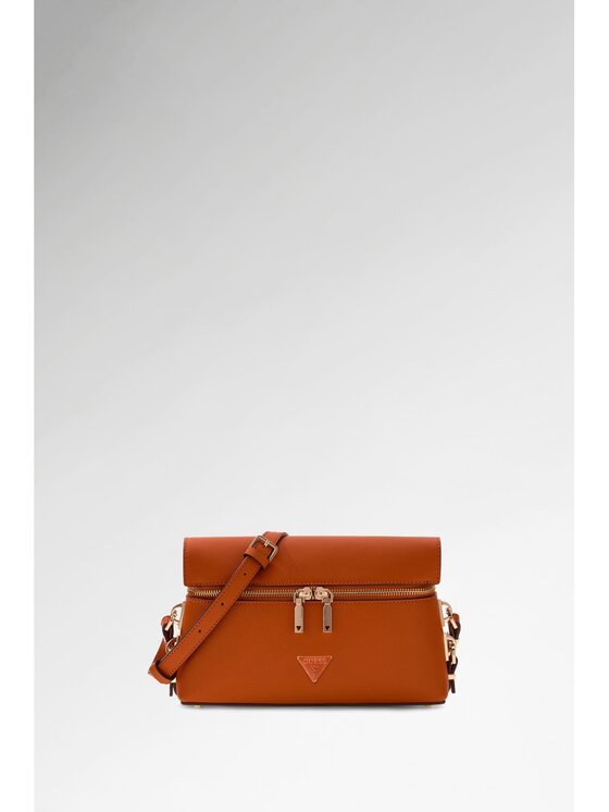 Guess Guess Torebka 184927 Beżowy