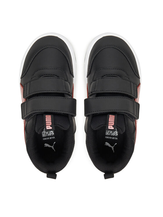 Puma Puma Tenisice Multiflex 2 Glitz Fs V Ps 403211 01 Crna