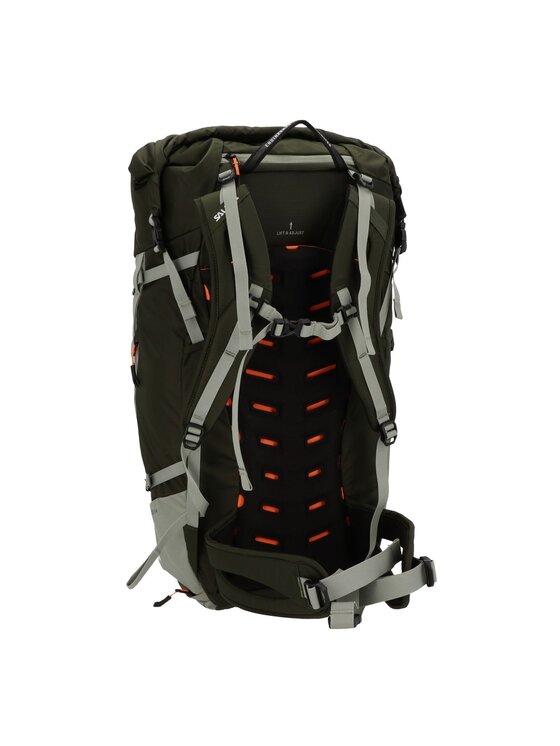 Salewa Salewa Plecak 299872 Zielony