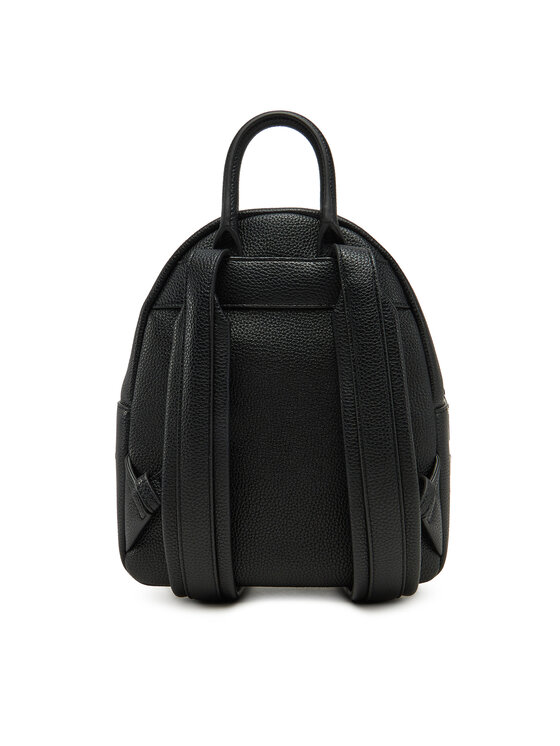 LOVE MOSCHINO LOVE MOSCHINO Раница JC4030PP1MLT000B Черен