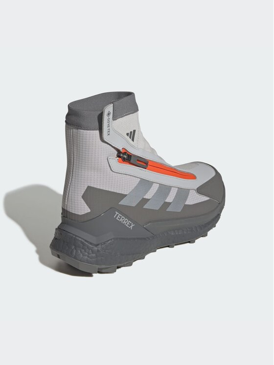 adidas adidas Trekkingi 157337 Szary