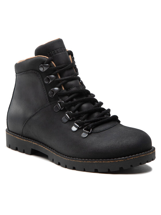 Birkenstock Trappers Jackson 1017326 Negru 1017326 imagine noua