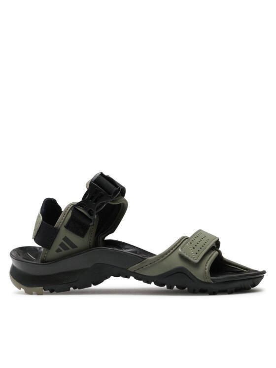 Sandale adidas Terrex Cyprex Ultra 2.0 Sandals HP8656 Verde