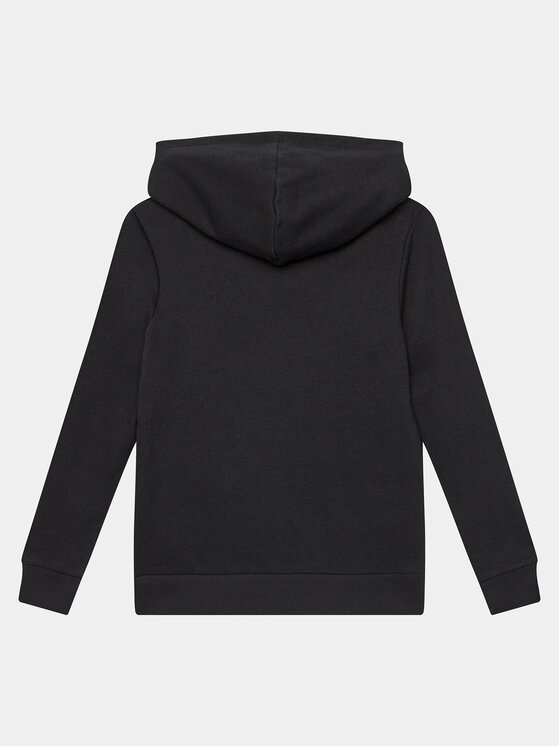 Jack&Jones Junior Jack&Jones Junior Džemperis 12237112 Juoda Regular Fit
