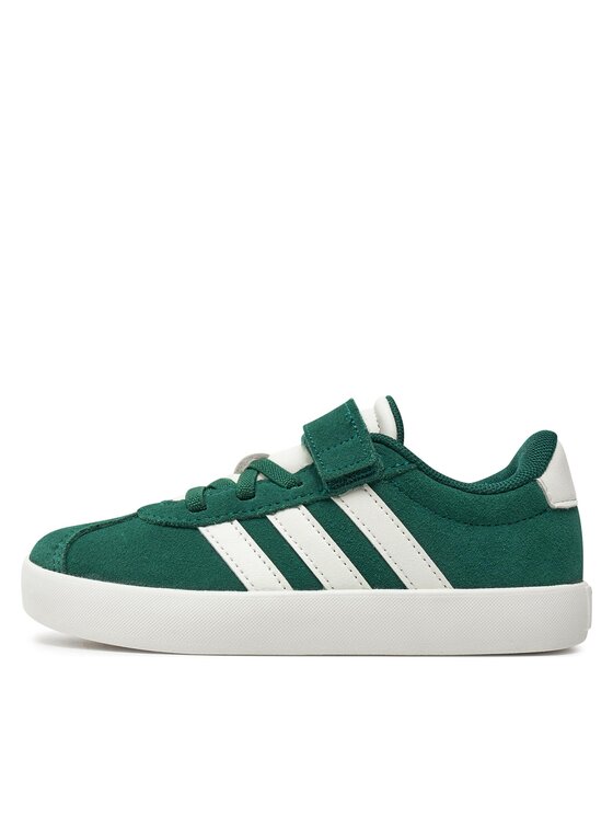 adidas adidas Laisvalaikio batai VL Court 3.0 ID9151 Žalia