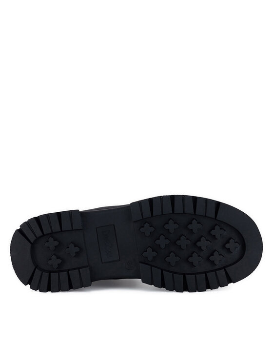 DeeZee DeeZee Зимни обувки CIC-JACK45 Черен