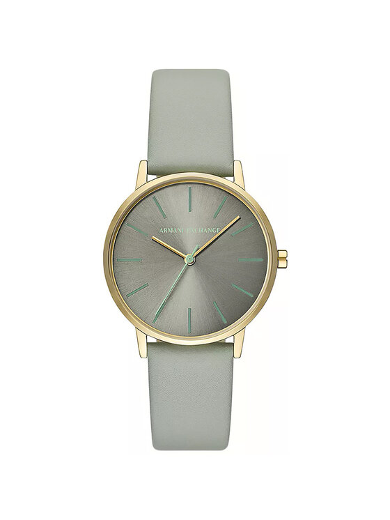 Armani Exchange Armani Exchange Hodinky AX5618 Šedá