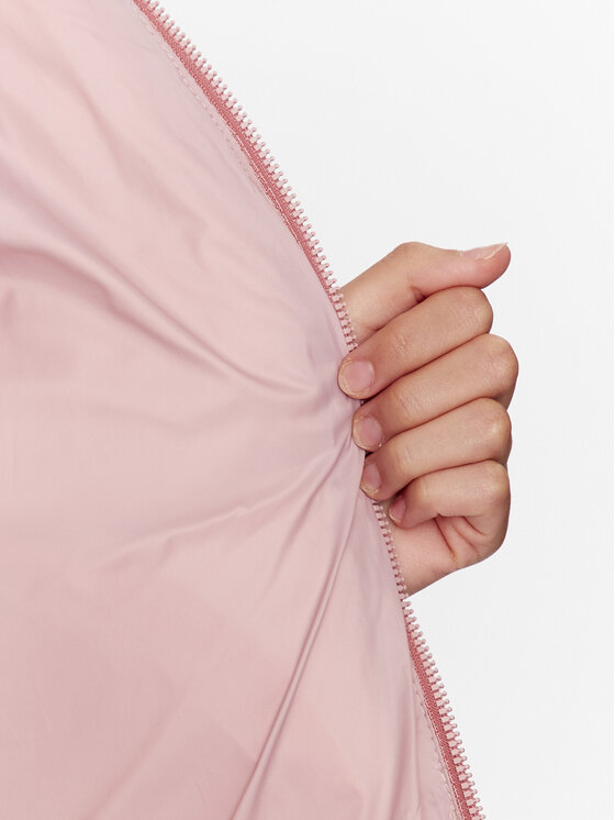 CMP CMP Geacă de iarnă 33K3676 Roz Regular Fit