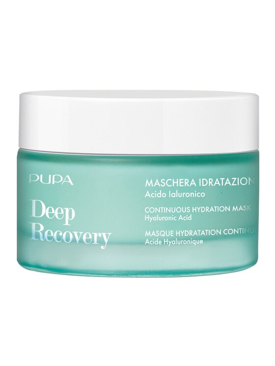 PUPA Milano PUPA Milano Deep Recovery Maska do twarzy
