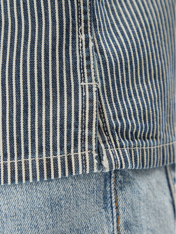 Levi's® Levi's® Ing A8457-0015 Kék Standard Fit