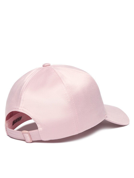 Guess Guess Cappellino V6RZ02 WL022 Rosa