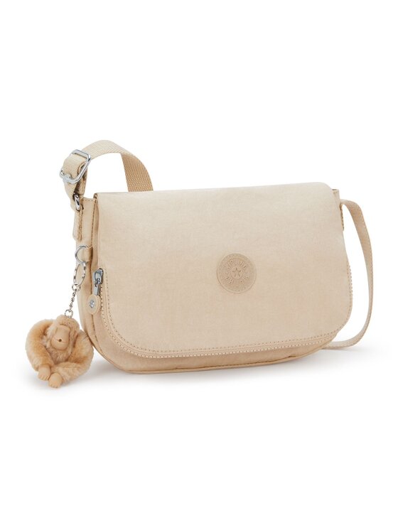 Kipling Kipling Saszetka 324826 Biały