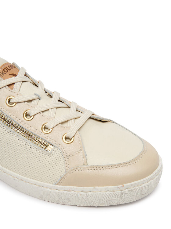 Pikolinos Pikolinos Sneakersy Lanzarote W7B-6737C3 Biela