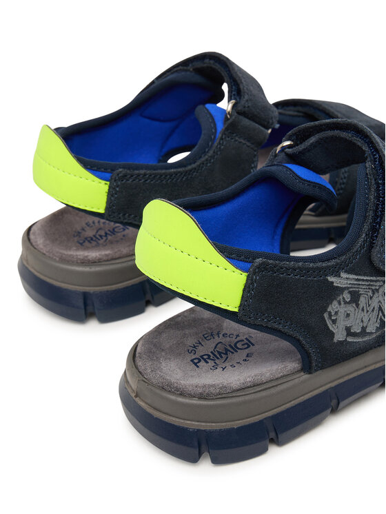 Primigi Primigi Sandali 1397733 D Blu scuro