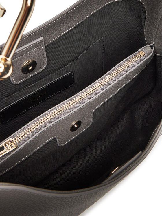 Furla Furla Kabelka Nuvola L Hobo WB01246 HSF000 CN 4283S 1007 Šedá