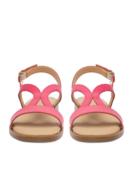 Lasocki Lasocki Sandali CEO-RST-EMIE-42 Rosa