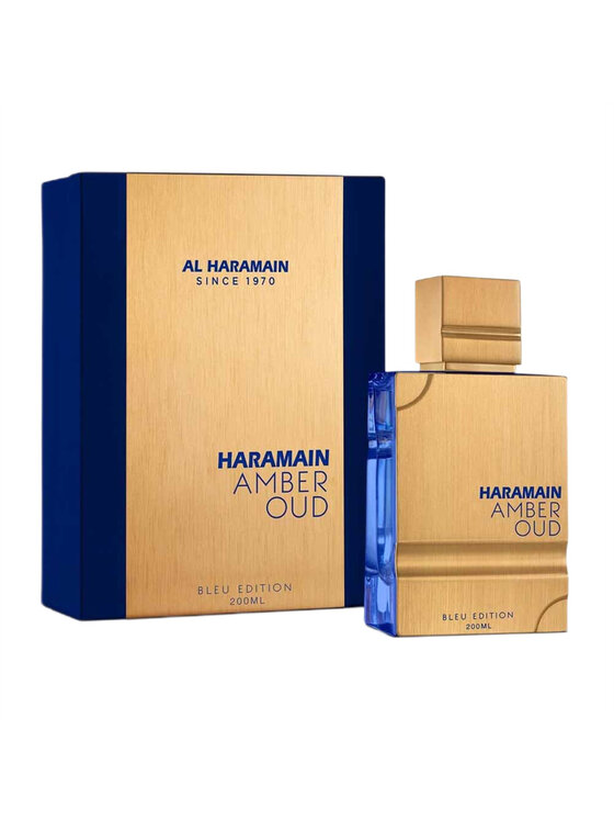 Al Haramain Al Haramain Amber Oud Bleu Edition Woda perfumowana
