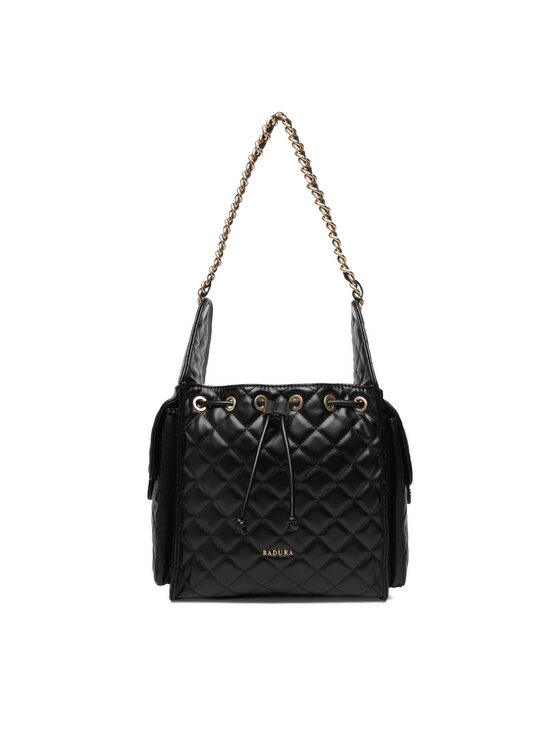 Badura Badura Soma EO-HAIDI-RX8968 Melns